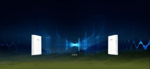 Access Point Tenda ML Urządzenie typu CPE O1-5G 5GHz Outdoor 9dBi 11AC 867Mbps LAN PoE 7