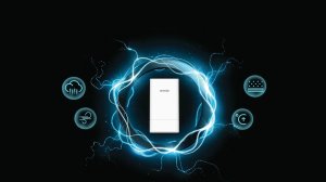 Access Point Tenda ML Urządzenie typu CPE O1-5G 5GHz Outdoor 9dBi 11AC 867Mbps LAN PoE 10