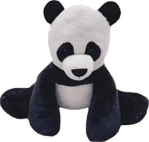 TULILO - PANDA AGATA 75CM 1