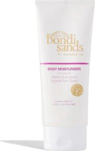 (DE) Bondi Sands Nawilżający Krem do ciałą Tropical Rum, 200ml  (PRODUKT Z NIEMIEC) 1