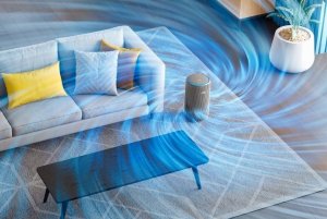 Oczyszczacz powietrza Philips PureProtect seria 3200 AC3210/12 130m 2024 2