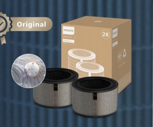 Oczyszczacz powietrza Philips PureProtect seria 3200 AC3210/12 130m 2024 6