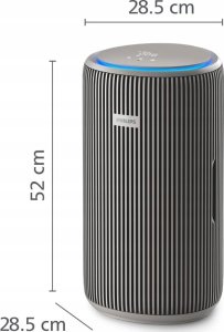 Oczyszczacz powietrza Philips PureProtect seria 3200 AC3210/12 130m 2024 7