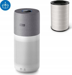 Philips AC4236/10 oczyszczacz powietrza 4000i do 158 m nowy 2024 1
