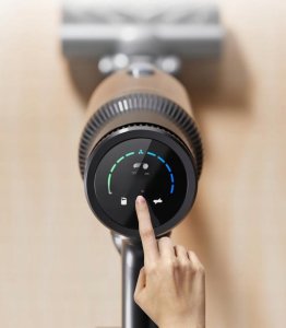 Proscenic P11 Odkurzacz mop bezprzewodowy akumulatorowy 550 W 60 min nowy 5