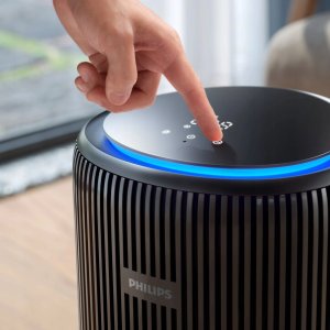 Oczyszczacz powietrza Philips AC4221/11 8