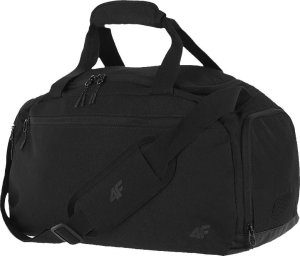 Torba sportowa 4F Treningowa 25L czarna 1