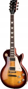 Gibson Les Paul Standard '60s Bourbon Burst Gitara Elektryczna Nowa 7