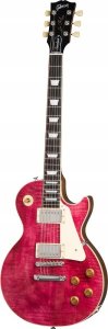 Gibson Les Paul Standard '50s Trans Fuchsia Gitara Elektryczna Vintage Nowa 6