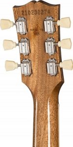 Gibson Les Paul Standard '50s Trans Fuchsia Gitara Elektryczna Vintage Nowa 10