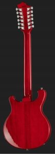 Harley Benton RB-612CS Classic Series 12-strunowa Gitara Elektryczna 2