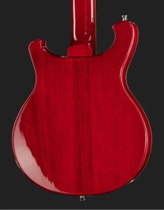 Harley Benton RB-612CS Classic Series 12-strunowa Gitara Elektryczna 4