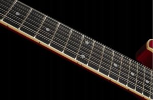 Harley Benton RB-612CS Classic Series 12-strunowa Gitara Elektryczna 7