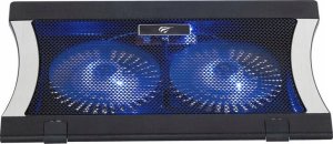 Podstawka chłodząca pod laptopa Havit HV-F2051 (czarna) 3