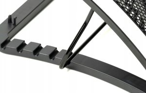 Podstawka chłodząca pod laptopa Havit HV-F2051 (czarna) 6