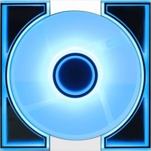 Wentylator chłodzący Darkflash DM8 ARGB (Biały) 1