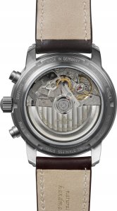 Zegarek Zeppelin 100 Jahre 86201 42mm chronometer 3