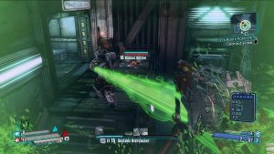 Borderlands Triple Pack (Import) /PS3 6