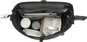 XD DESIGN PLECAK WODOODPORNY URBAN WATER RESISTANT GREEN PN:P706.2807 3