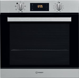 Piekarnik INDESIT IFW 6544 IX.1 1