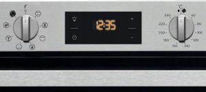 Piekarnik INDESIT IFW 6544 IX.1 3