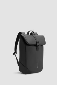 XD DESIGN PLECAK WODOODPORNY URBAN FLAP-TOP OFF WHITE PN:P706.2613 2