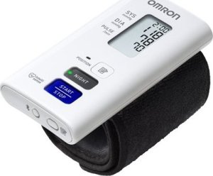 Ciśnieniomierz naramienny Omron NIGHTVIEW 2