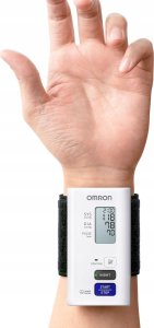 Ciśnieniomierz naramienny Omron NIGHTVIEW 4