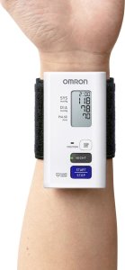 Ciśnieniomierz naramienny Omron NIGHTVIEW 7