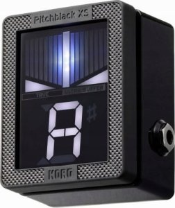 Korg PB-XS - Tuner podłogowy 2