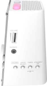 Korg KDM-3-WH - Metronom 3