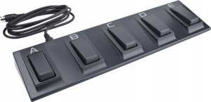 Korg EC-5 - Kontroler nożny 2