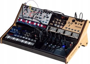 Korg PU-2 - Kontroler nożny 5