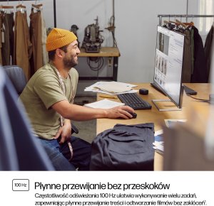 Monitor HP 532sf (94F50E9#ABB) 9