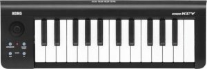 Korg MICROKEY 25 - Klawiatura MIDI 1