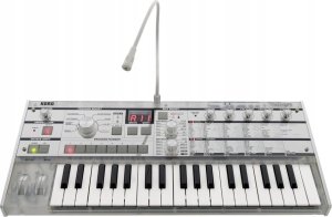 Korg MICROKORG CR - Syntezator, wokoder 1
