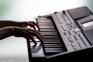 Yamaha PSR-SX600 - Zaawansowany keyboard, aranżer 13