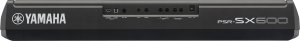 Yamaha PSR-SX600 - Zaawansowany keyboard, aranżer 4