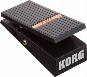 Korg EXP-2 - Pedał ekspresji 2