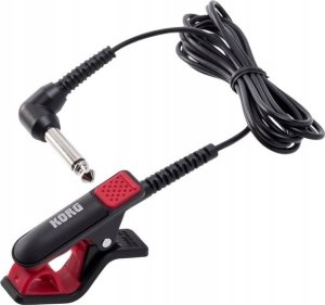 Korg CM-300-BK - Mikrofon kontaktowy 2