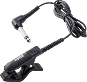 Korg CM-300-BK - Mikrofon kontaktowy 3
