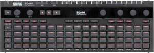 Korg SQ-64 - Polifoniczny sekwencer krokowy 1