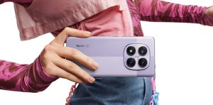 Smartfon Xiaomi Redmi Note 14 Pro 5G 12/512GB Fioletowy  (MZB0ILOEU) 15