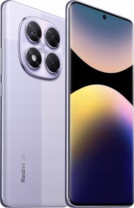 Smartfon Xiaomi Redmi Note 14 Pro 5G 12/512GB Fioletowy  (MZB0ILOEU) 3