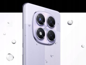 Smartfon Xiaomi Redmi Note 14 Pro 5G 12/512GB Czarny  (MZB0I89EU) 12