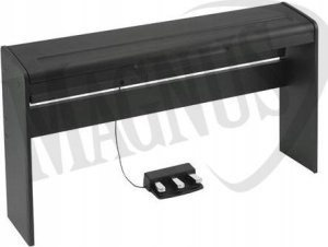 Korg LP-180-BK - Pianino cyfrowe 3