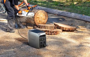 EcoFlow Delta 3 Plus 1024 Wh 4