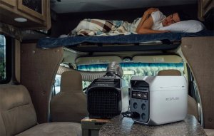 EcoFlow Delta 3 Plus 1024 Wh 6