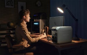 EcoFlow Delta 3 Plus 1024 Wh 7