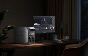 EcoFlow Delta 3 Plus 1024 Wh 8